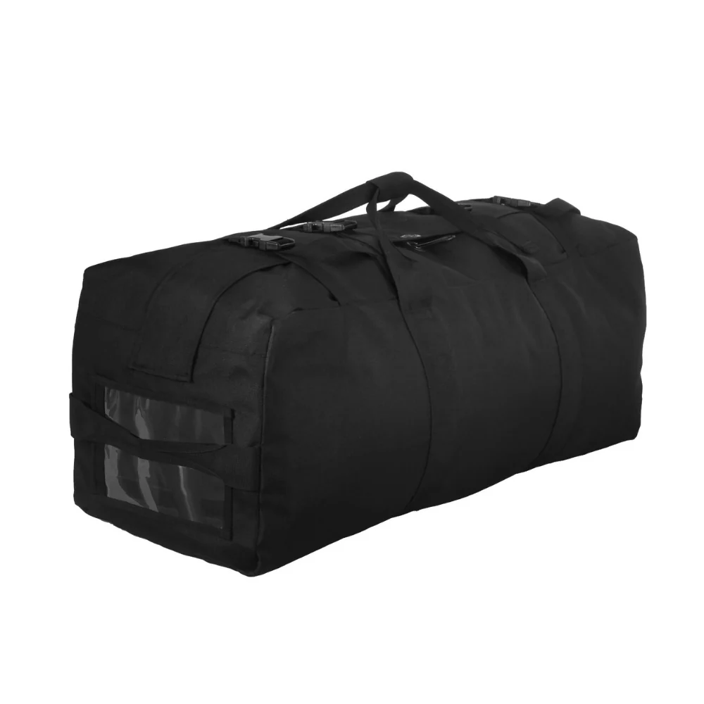 Rothco GI Type Enhanced Duffle Bag - Image 5