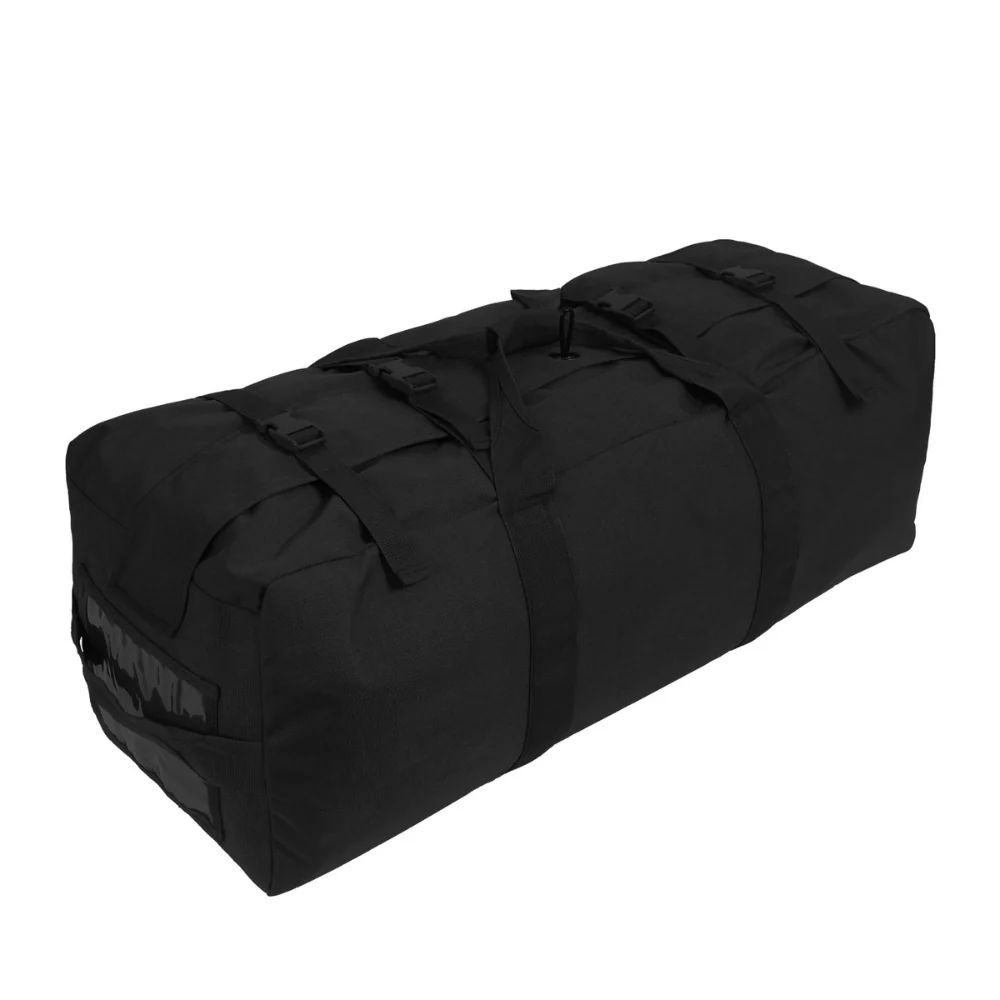 Rothco GI Type Enhanced Duffle Bag - Image 6