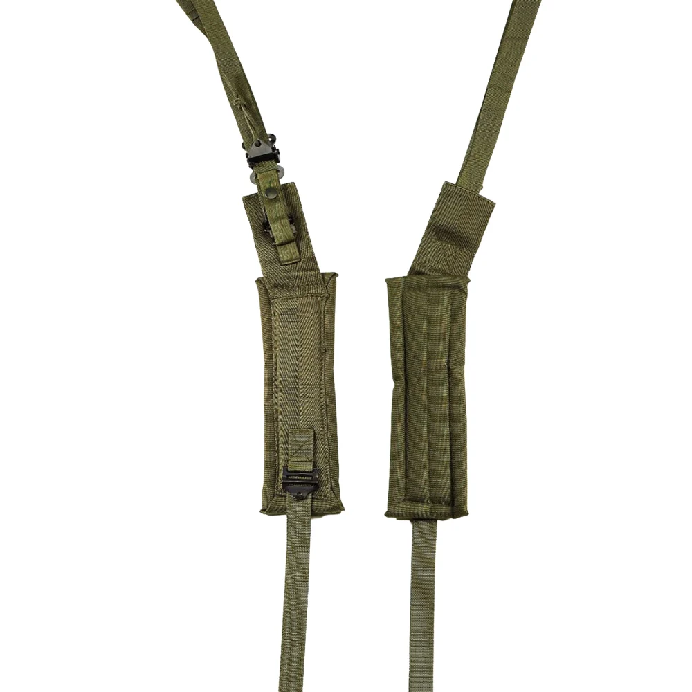 Rothco GI Type Enhanced Shoulder Straps | RCO-613902522695