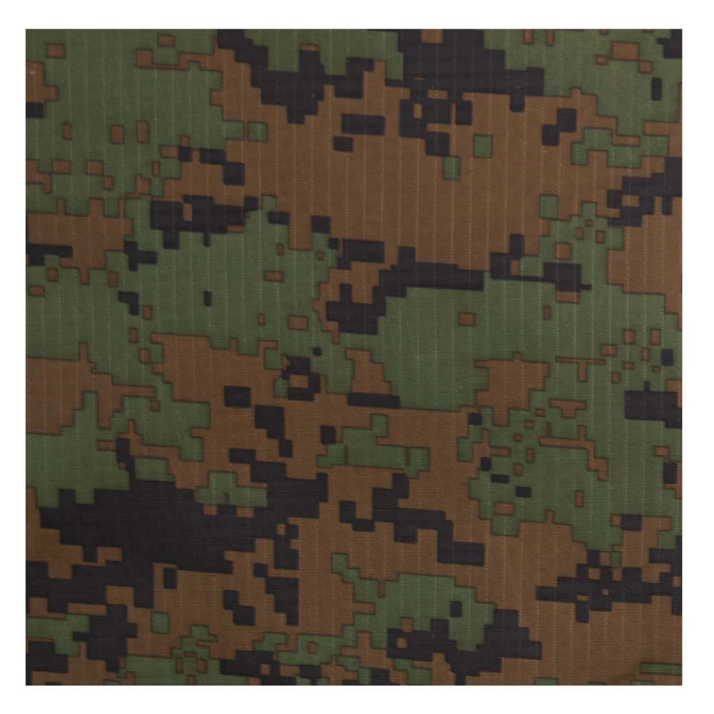 Rothco GI Type Military Rip-Stop Poncho - Image 5