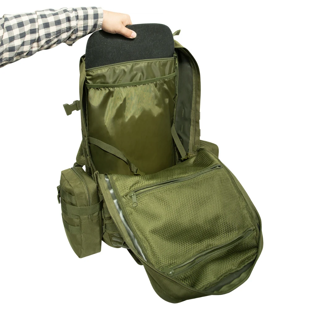 Rothco Global Assault Pack - Image 10