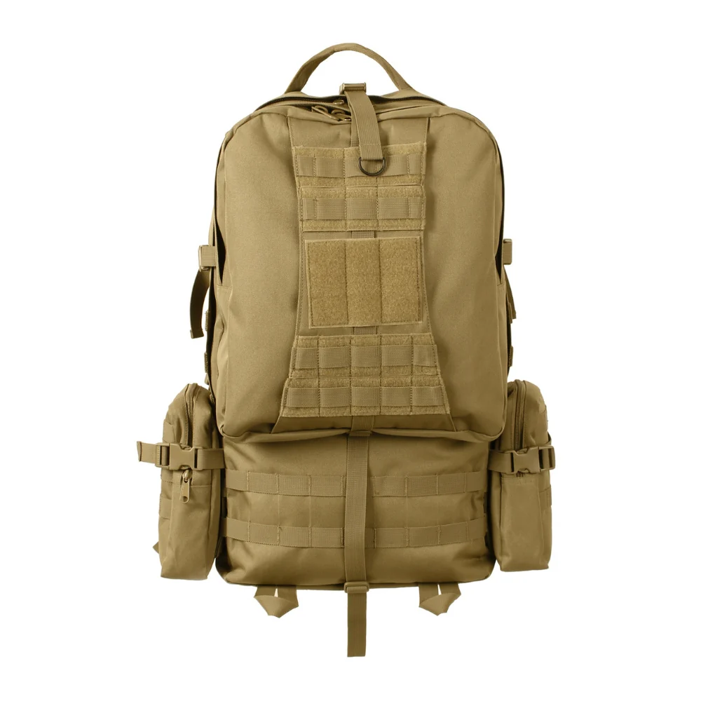 Rothco Global Assault Pack - Image 12