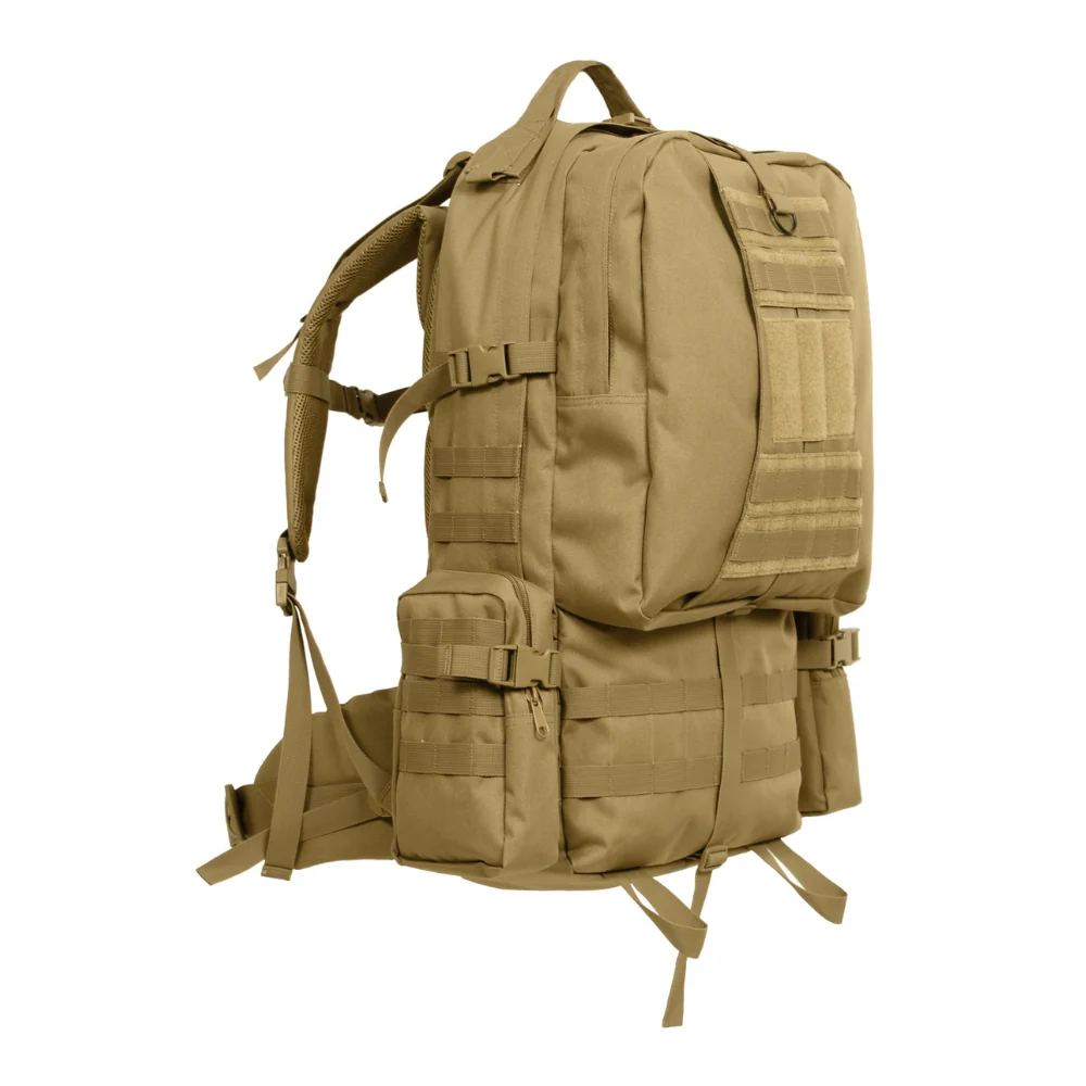 Rothco Global Assault Pack - Image 13