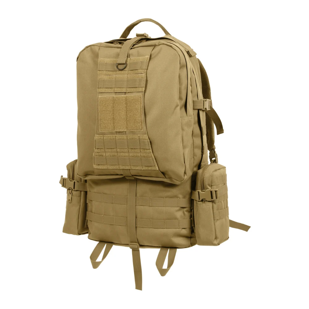 Rothco Global Assault Pack - Image 14