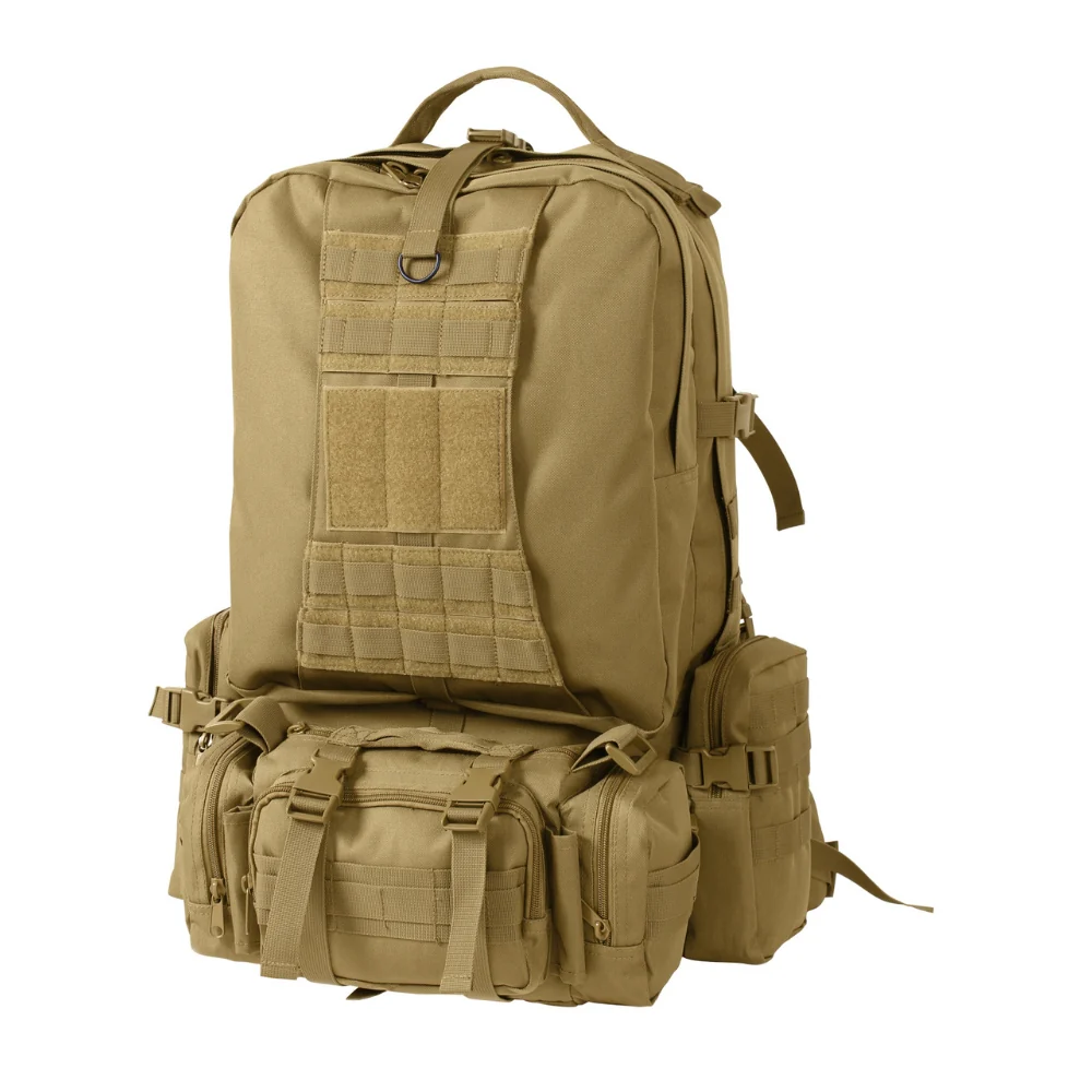 Rothco Global Assault Pack - Image 15