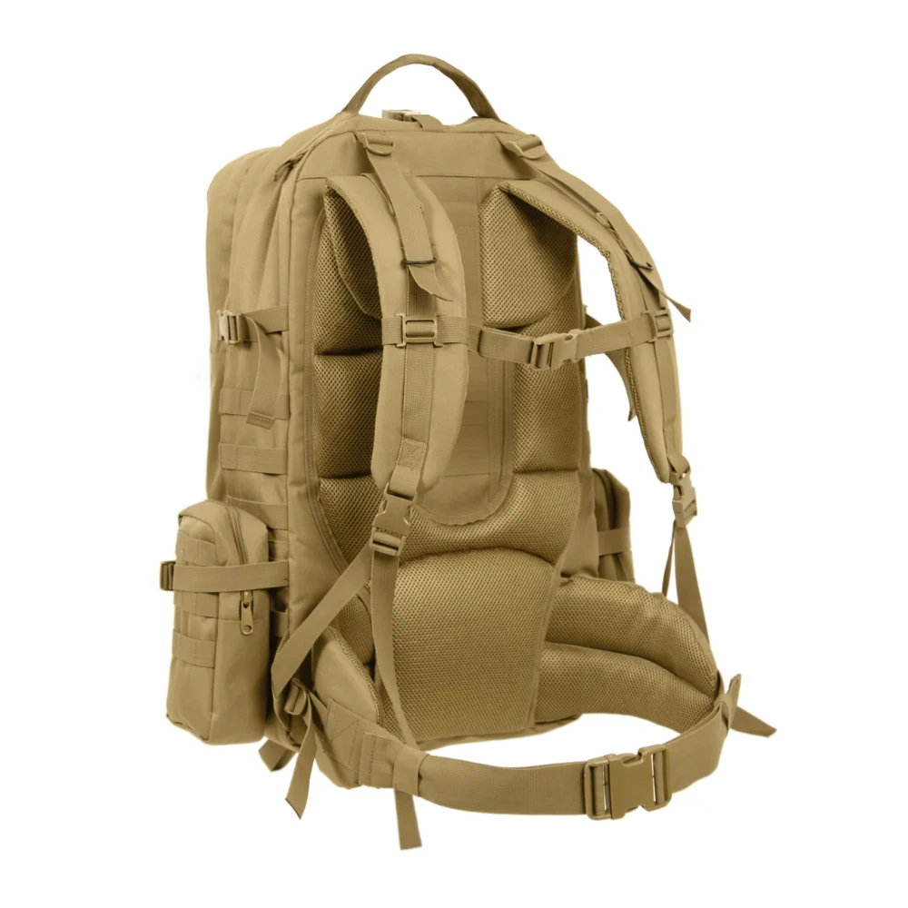 Rothco Global Assault Pack - Image 16