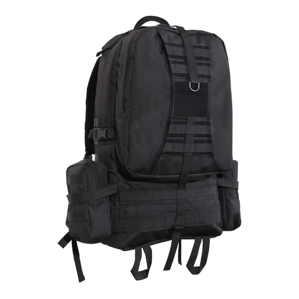 Rothco Global Assault Pack - Image 2