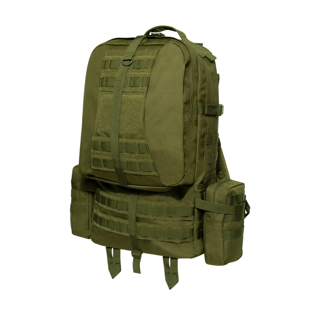 Rothco Global Assault Pack - Image 5