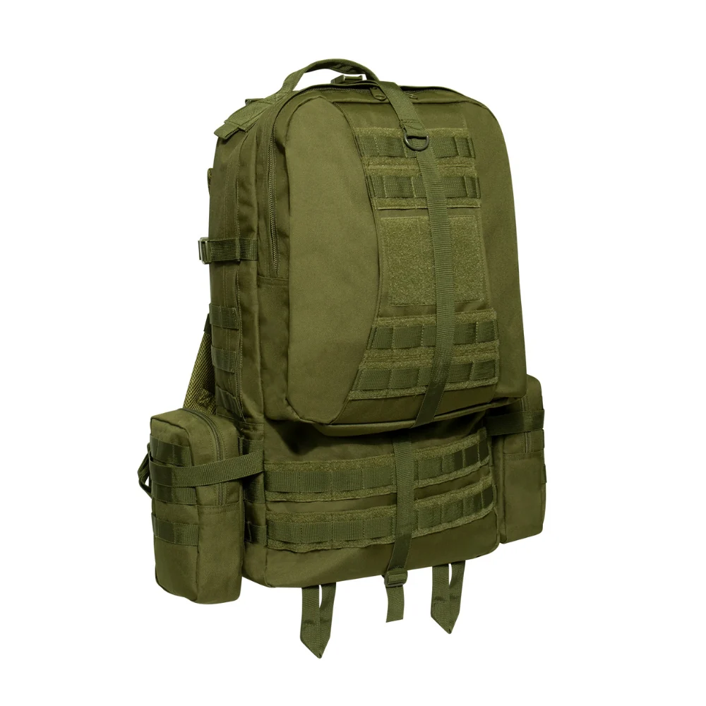 Rothco Global Assault Pack - Image 6