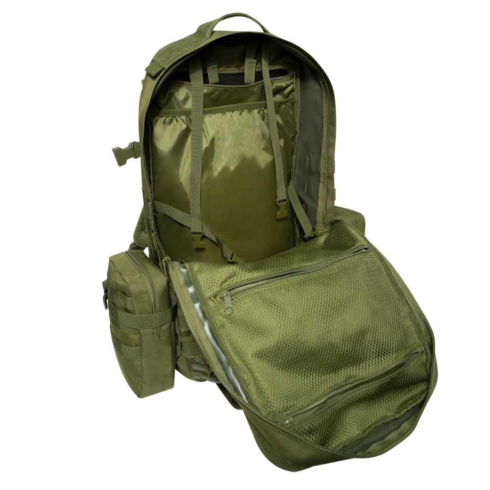 Rothco Global Assault Pack - Image 9