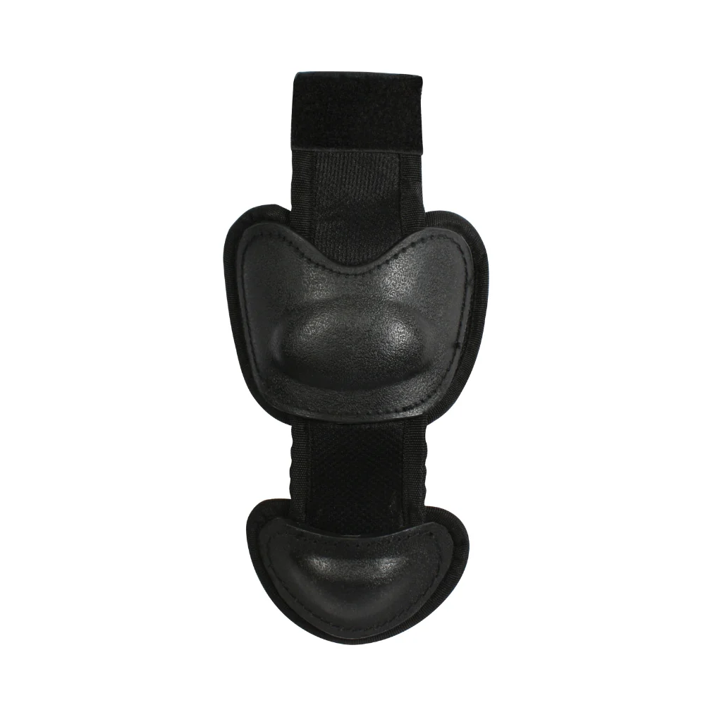 Rothco Hard Shell Shin Guards - Image 2