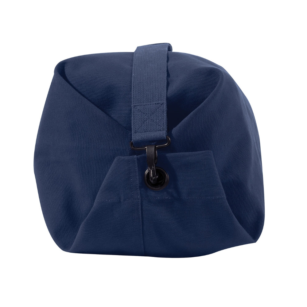 Rothco Heavyweight Top Load Canvas Duffle Bag - Image 11
