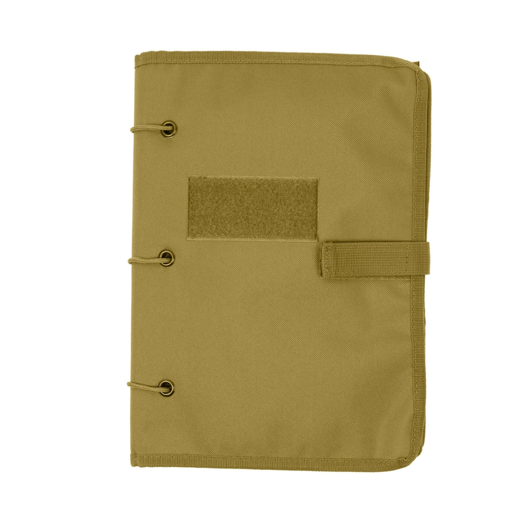 Rothco Hook and Loop Patch Book