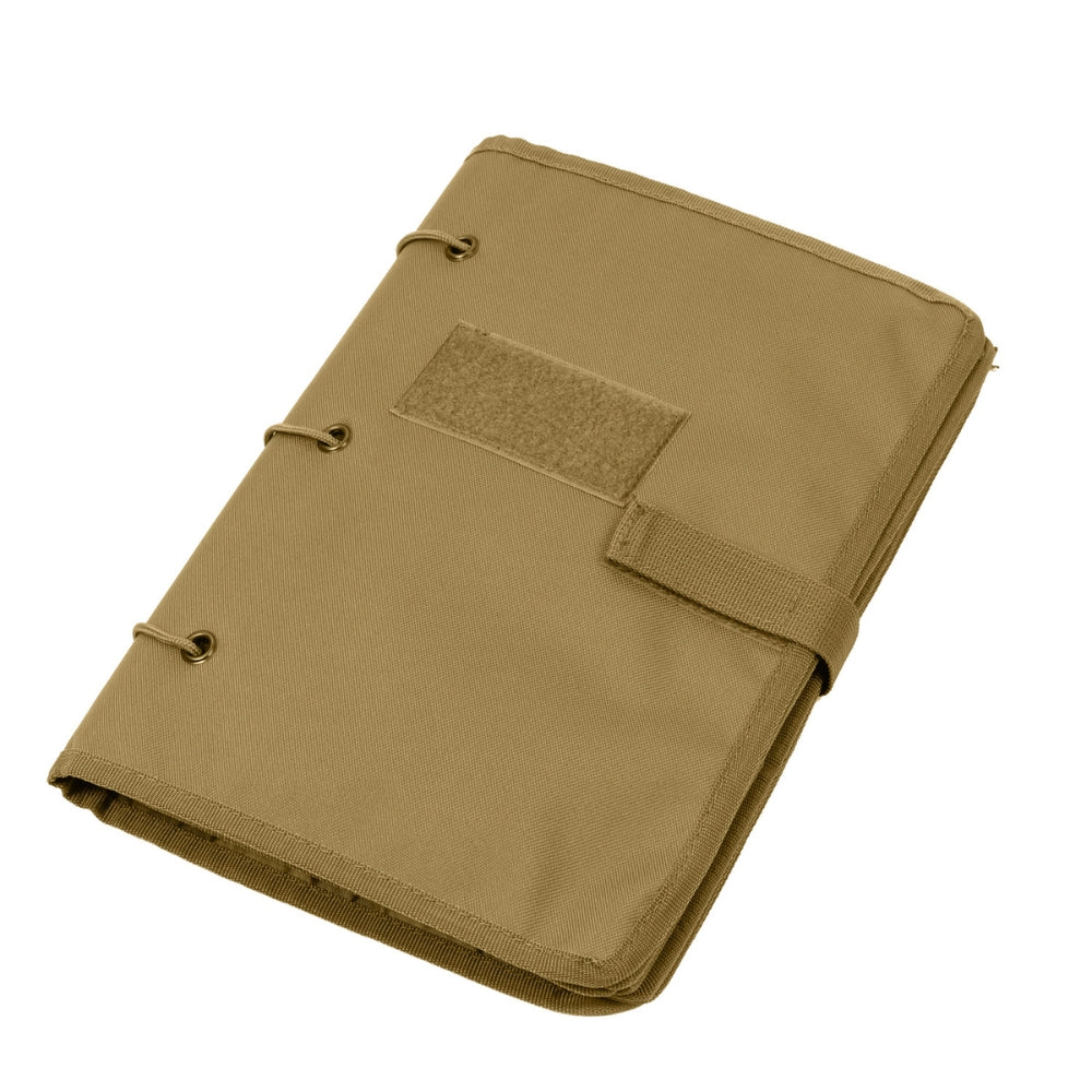 Rothco Hook and Loop Patch Book - Image 2