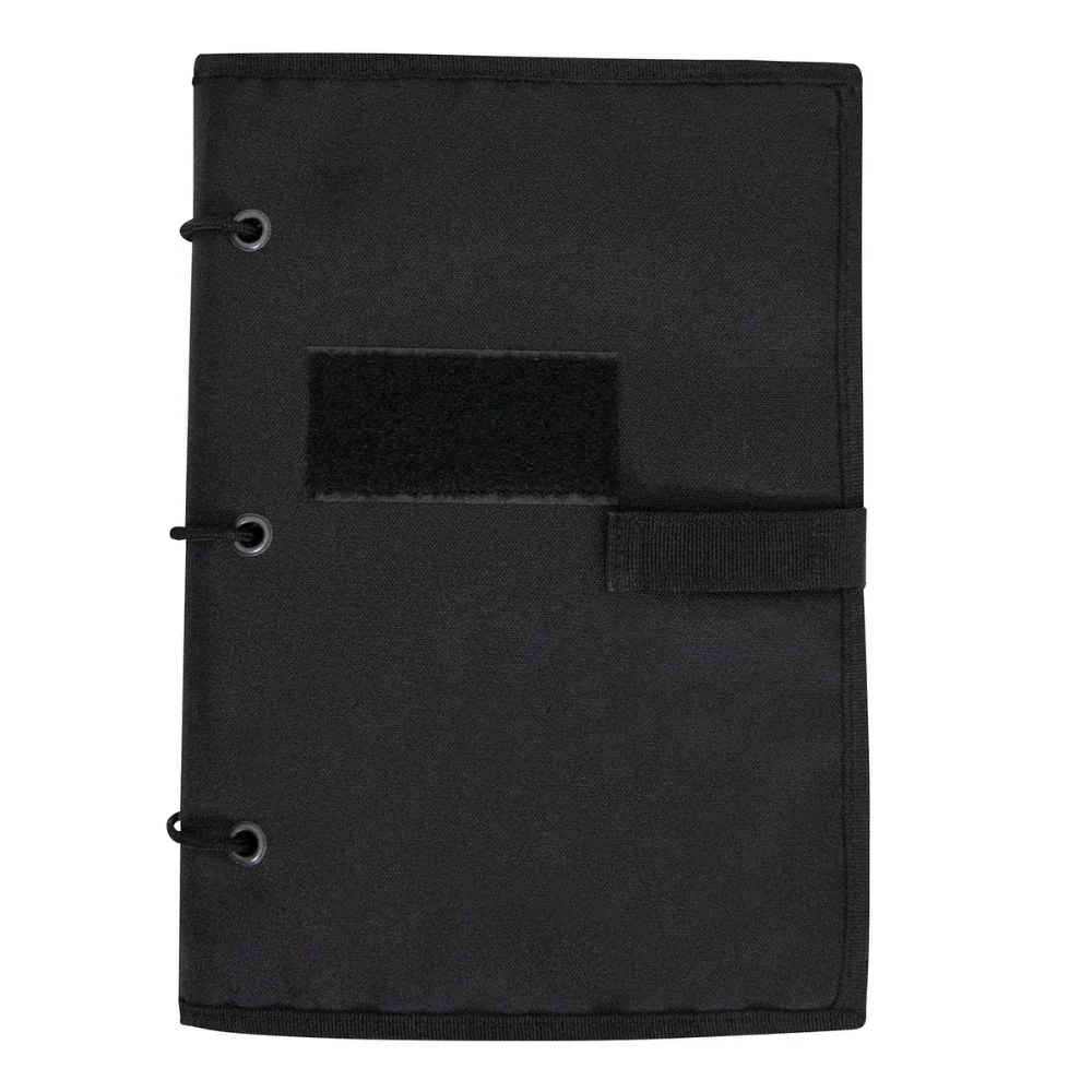 Rothco Hook and Loop Patch Book - Image 4