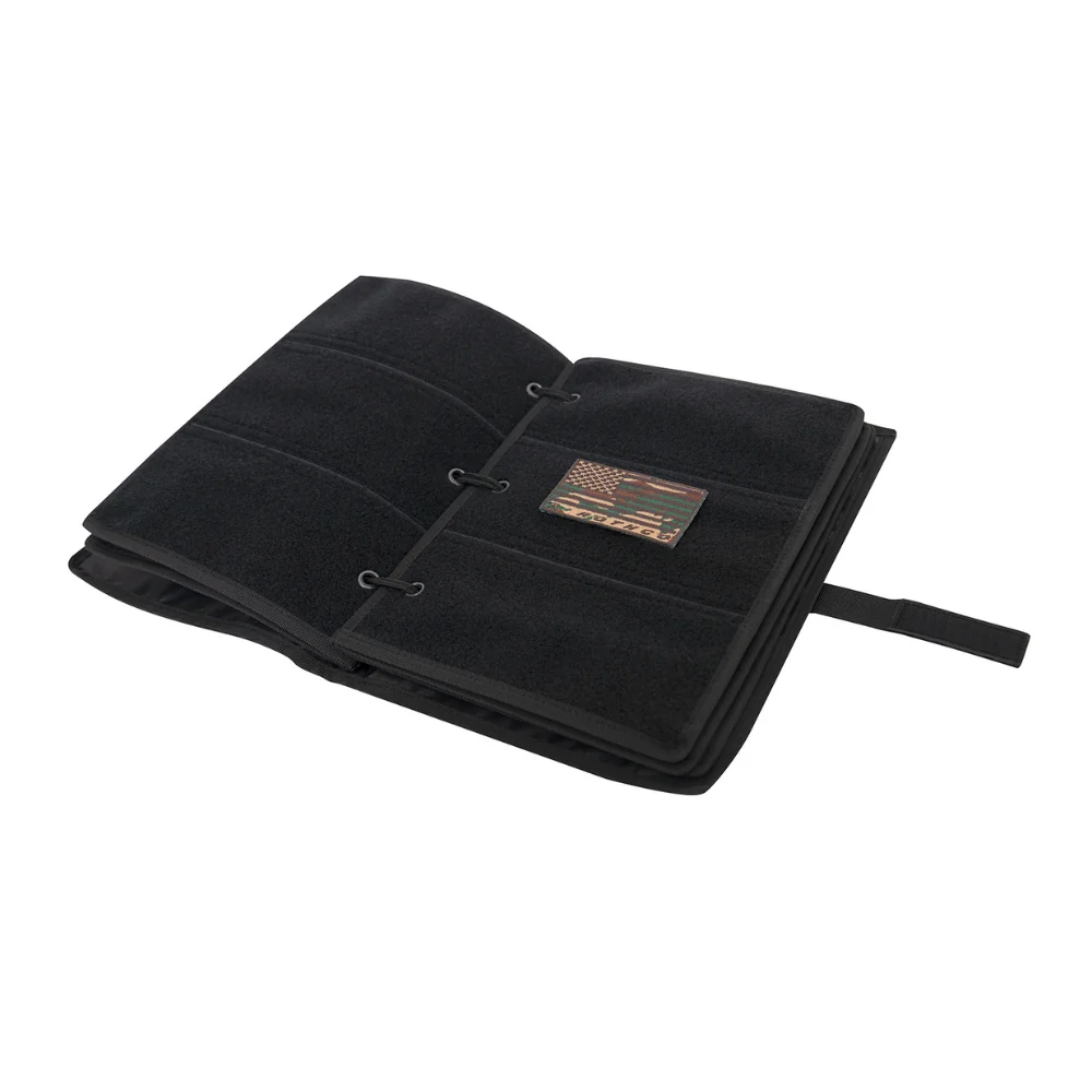 Rothco Hook and Loop Patch Book - Image 6