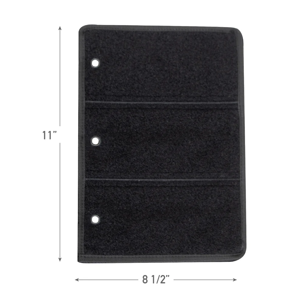 Rothco Hook and Loop Patch Book - Image 8