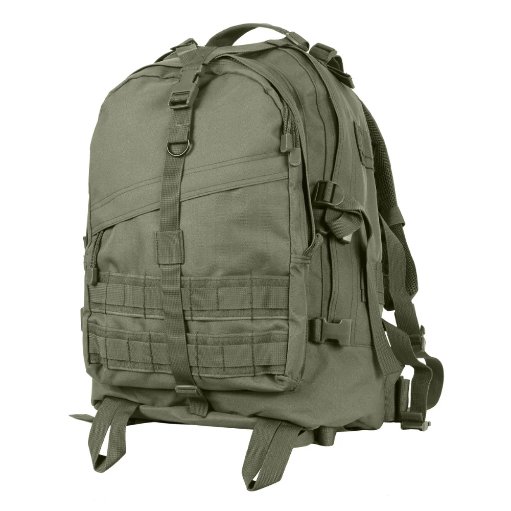 Rothco Large Transport Pack - Image 11