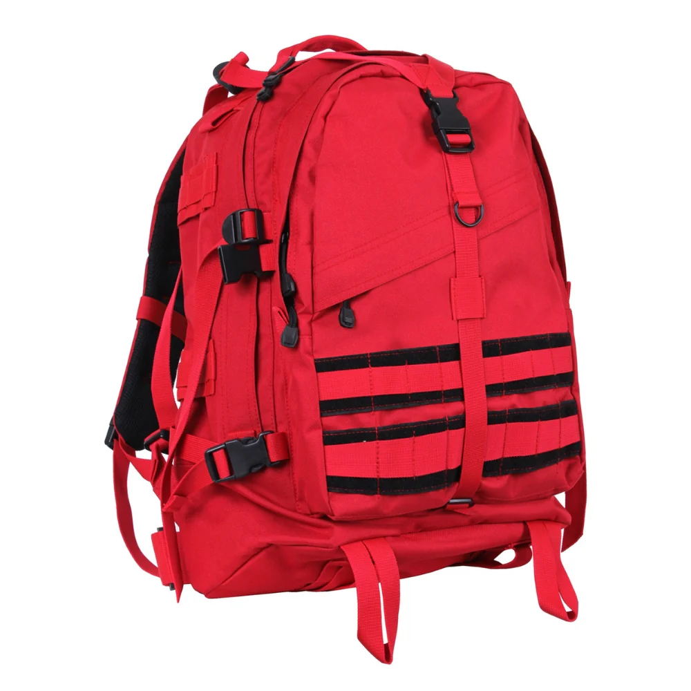 Rothco Large Transport Pack - Image 13