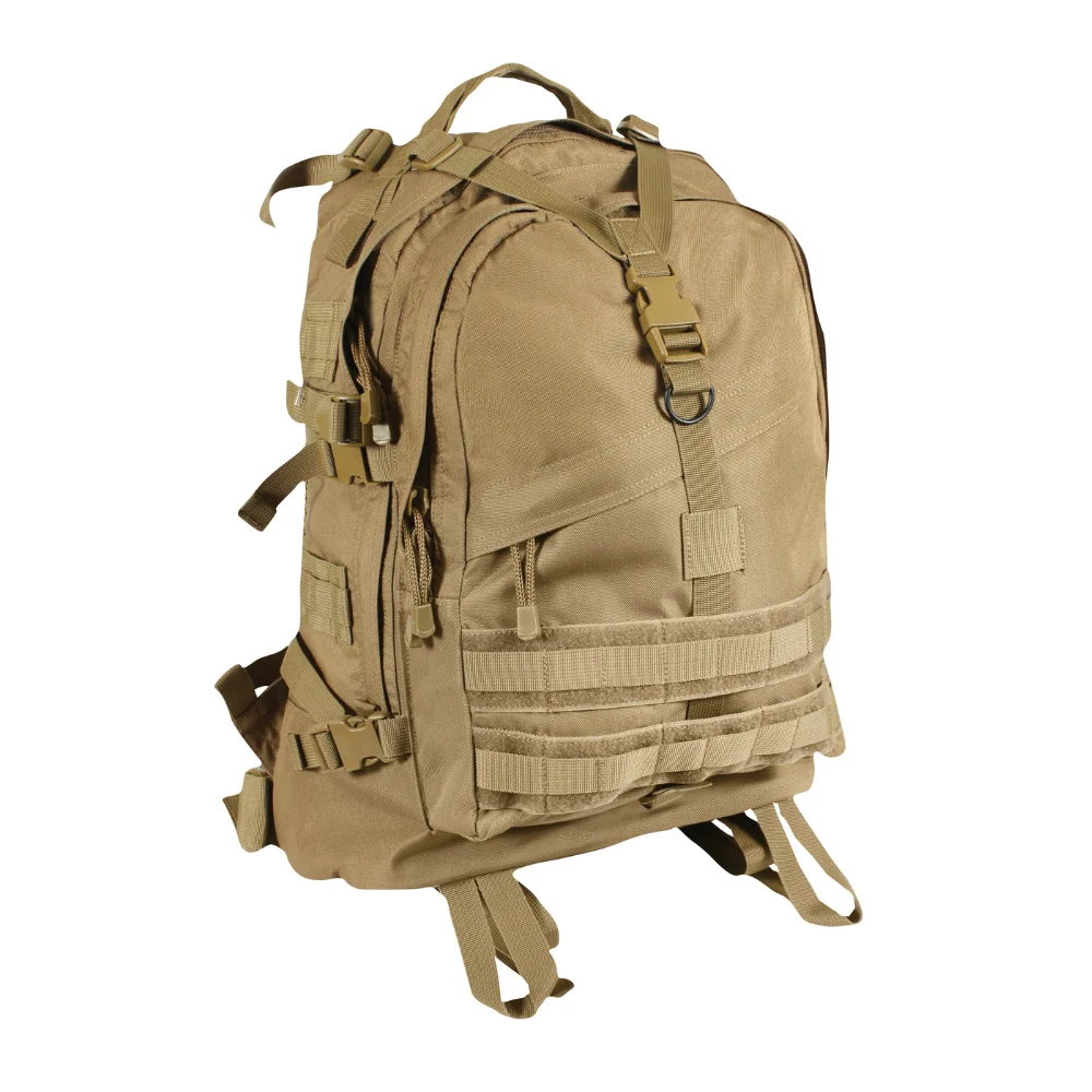 Rothco Large Transport Pack - Image 9