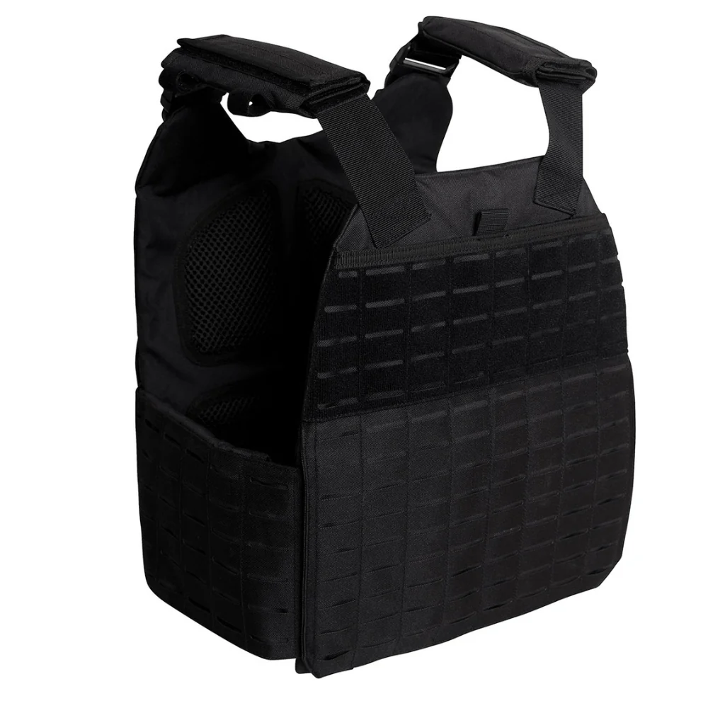 Rothco Laser Cut MOLLE Plate Carrier Vest - Image 12