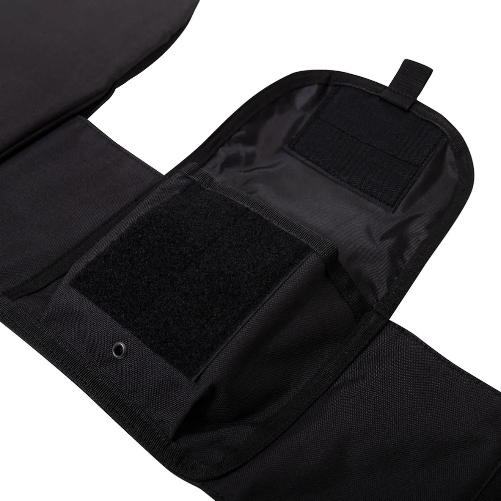 Rothco Laser Cut MOLLE Plate Carrier Vest - Image 13