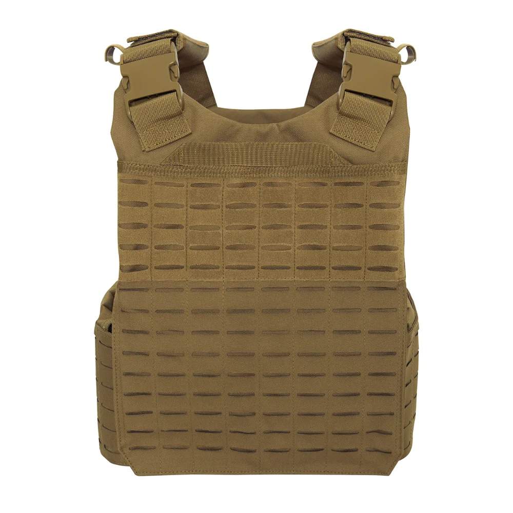 Rothco Laser Cut MOLLE Plate Carrier Vest - Image 21