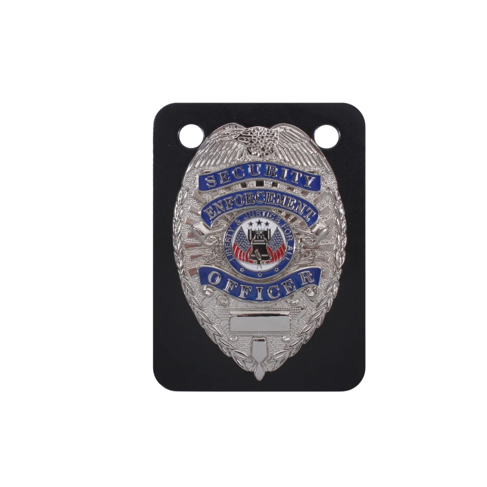 Rothco Leather ID & Badge Wallet | RCO-613902113411 - Image 4