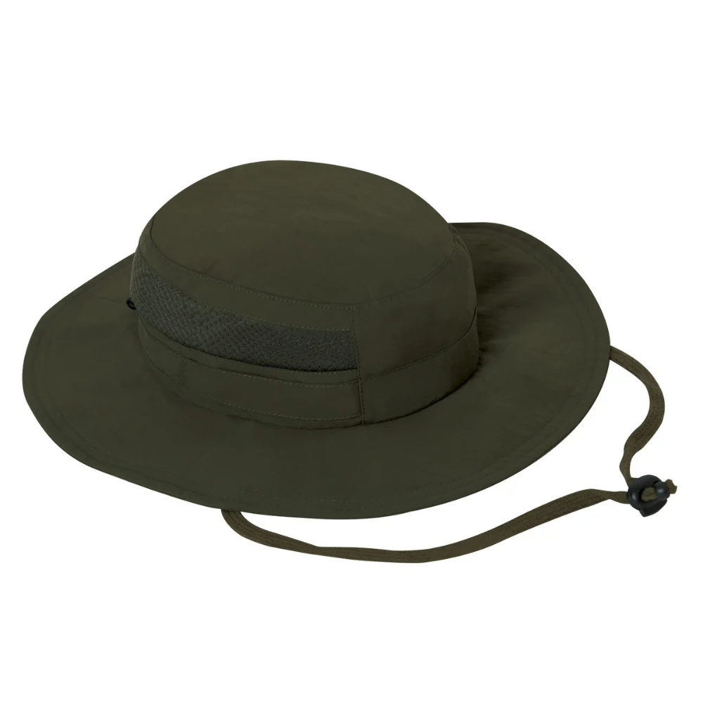 Rothco Lightweight Adjustable Mesh Boonie Hat - Image 2