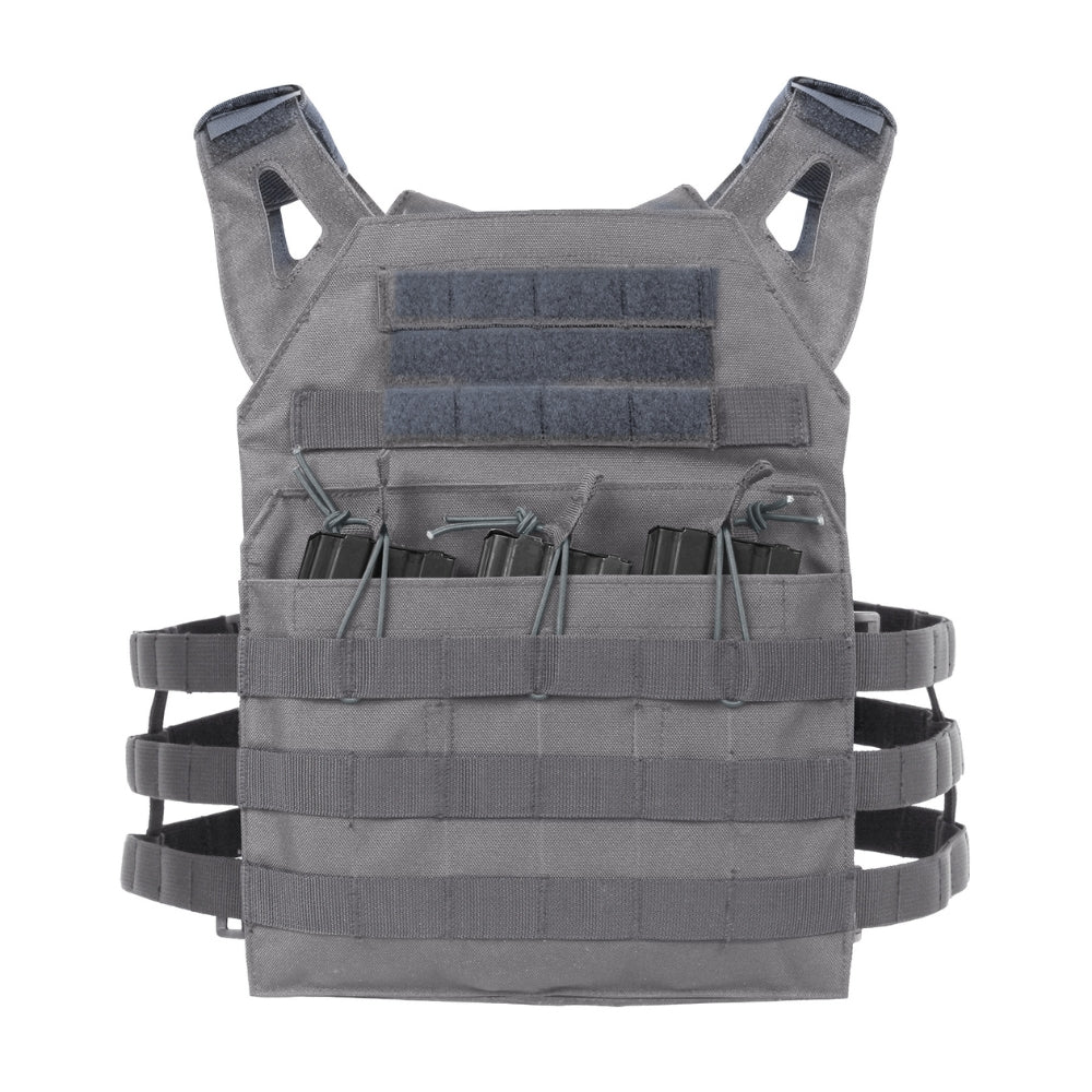 Rothco Lightweight Armor Plate Carrier Vest - Image 9