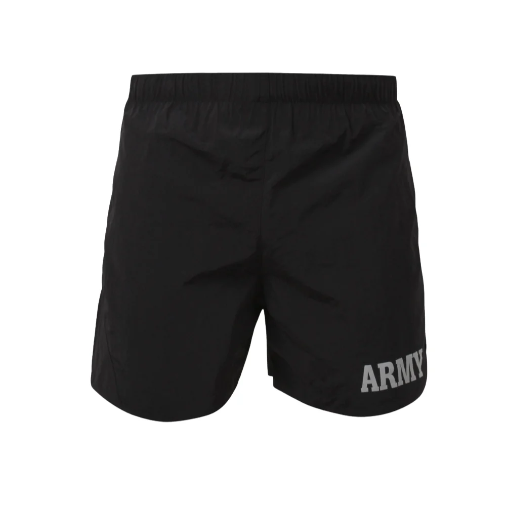 Rothco Lightweight Army Physical Training PT Shorts