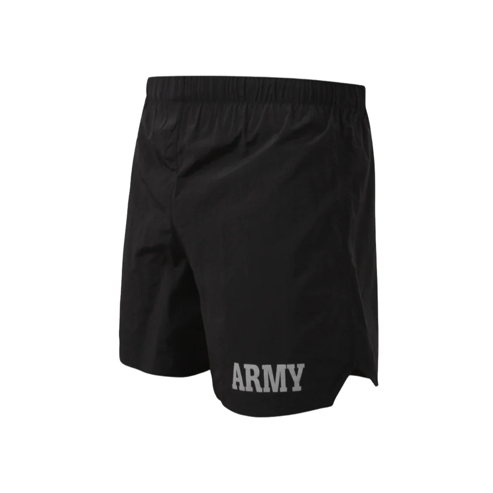 Rothco Lightweight Army Physical Training PT Shorts - Image 3