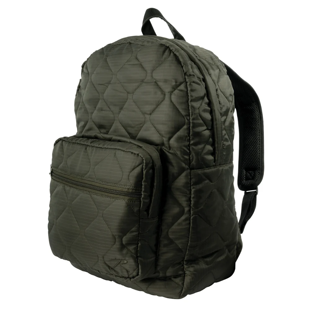 Rothco Lightweight Woobie Backpack - Image 13