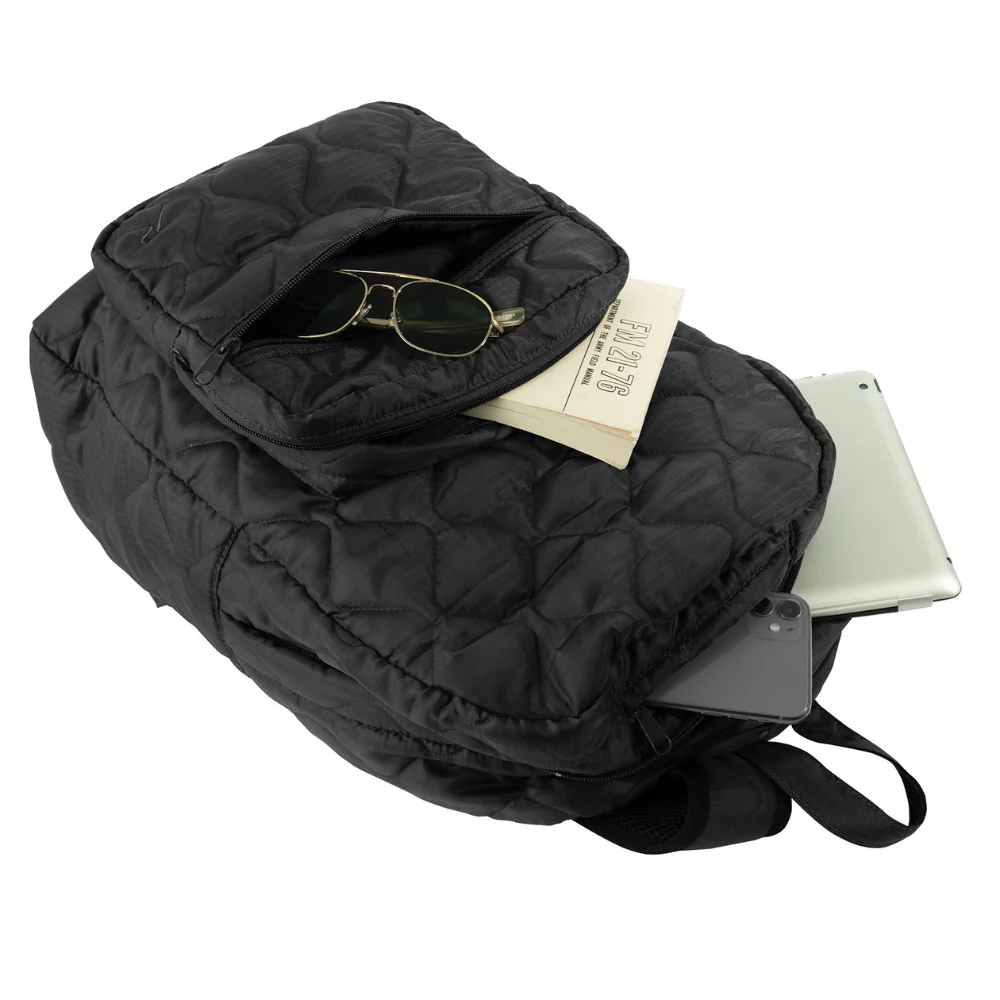 Rothco Lightweight Woobie Backpack - Image 7