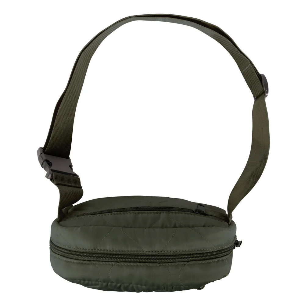 Rothco Lightweight Woobie Crossbody Day Bag - Image 13