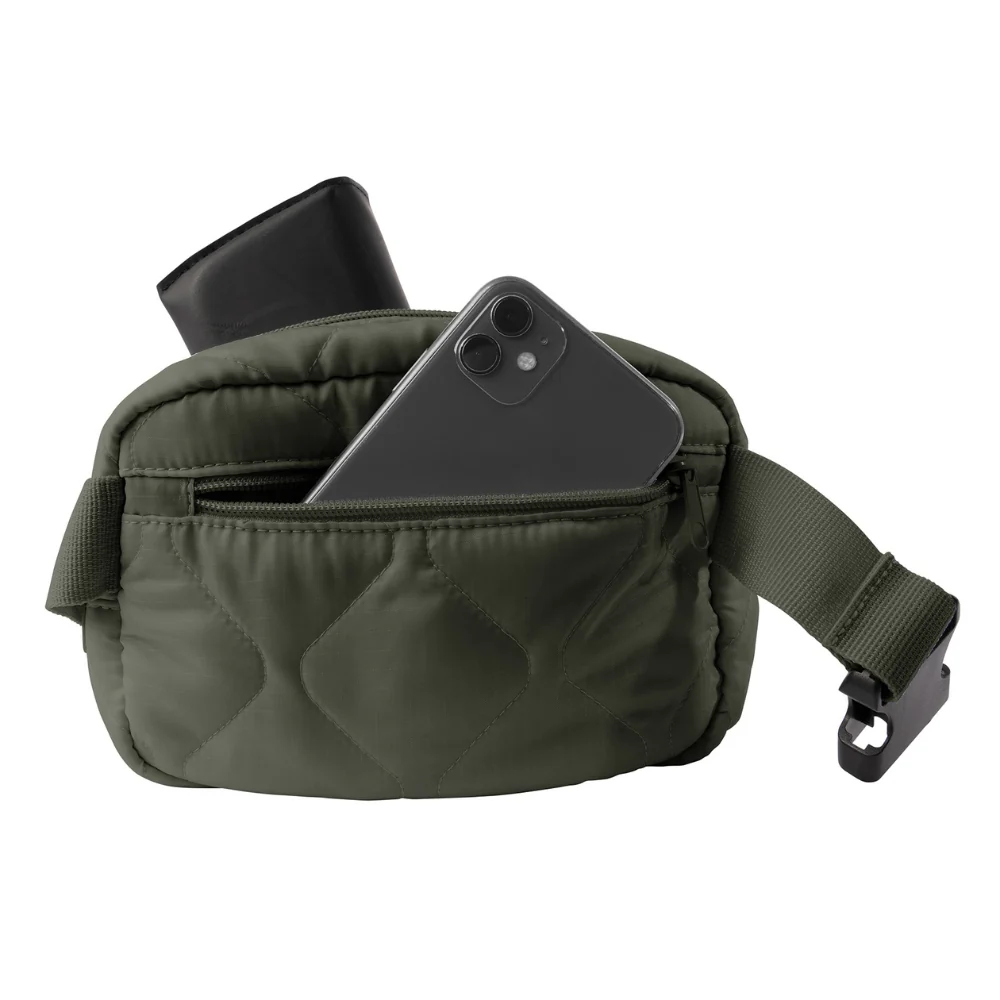 Rothco Lightweight Woobie Crossbody Day Bag - Image 16