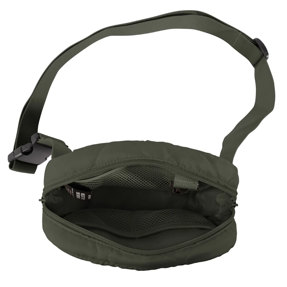 Rothco Lightweight Woobie Crossbody Day Bag - Image 18