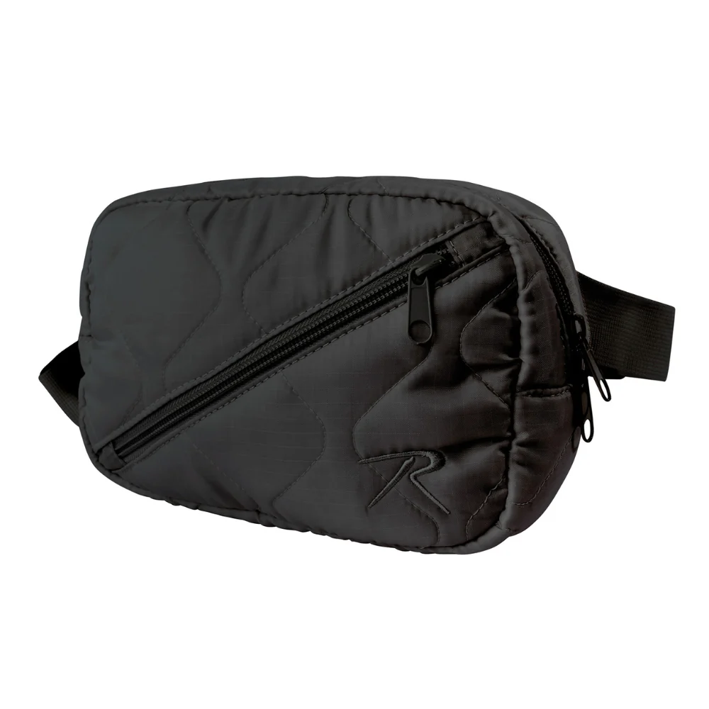 Rothco Lightweight Woobie Crossbody Day Bag - Image 2