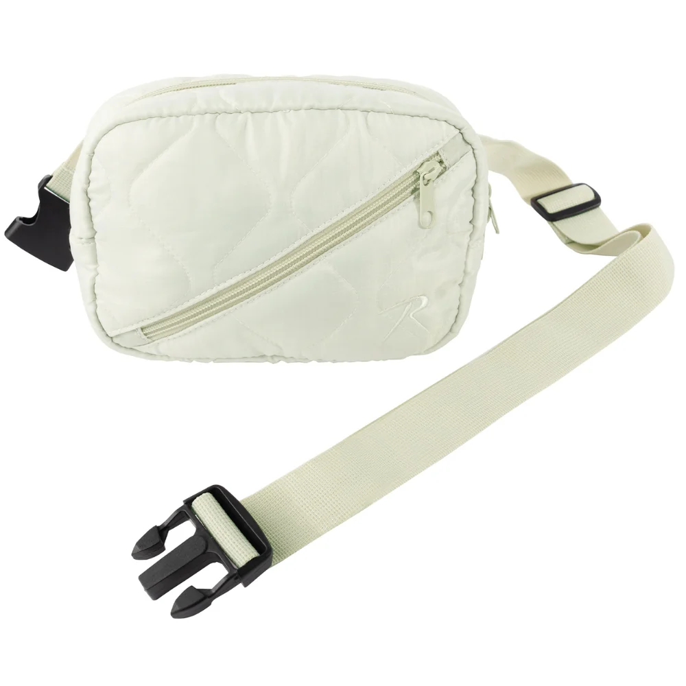 Rothco Lightweight Woobie Crossbody Day Bag - Image 23