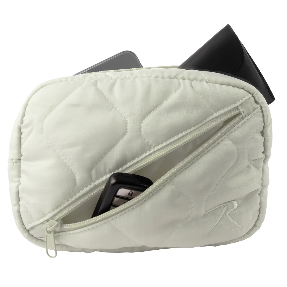 Rothco Lightweight Woobie Crossbody Day Bag - Image 24