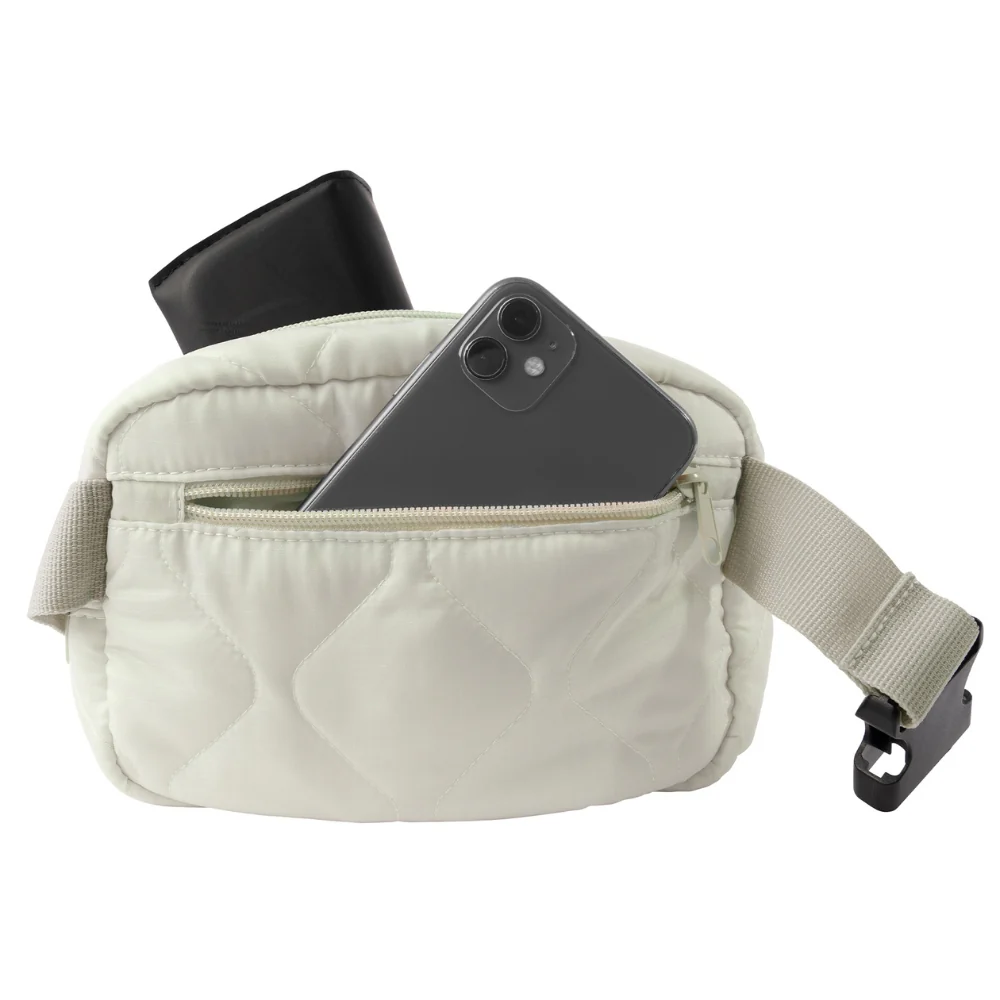 Rothco Lightweight Woobie Crossbody Day Bag - Image 25