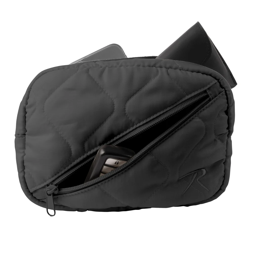 Rothco Lightweight Woobie Crossbody Day Bag - Image 5