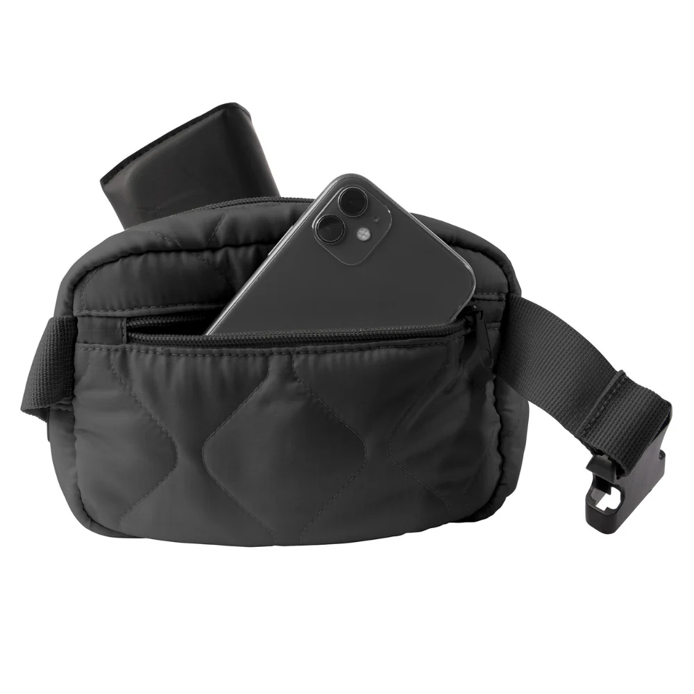 Rothco Lightweight Woobie Crossbody Day Bag - Image 7
