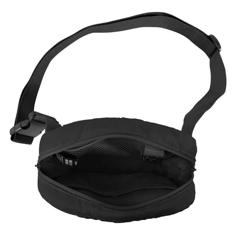 Rothco Lightweight Woobie Crossbody Day Bag - Image 8