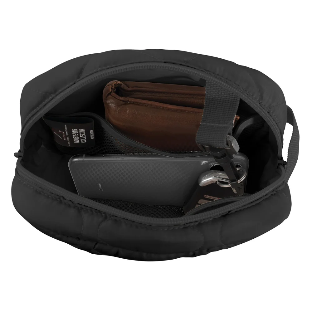 Rothco Lightweight Woobie Crossbody Day Bag - Image 9