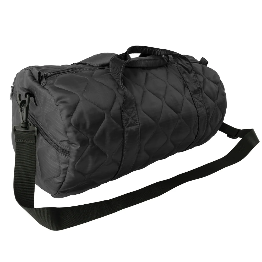 Rothco Lightweight Woobie Duffle Bag - Image 3