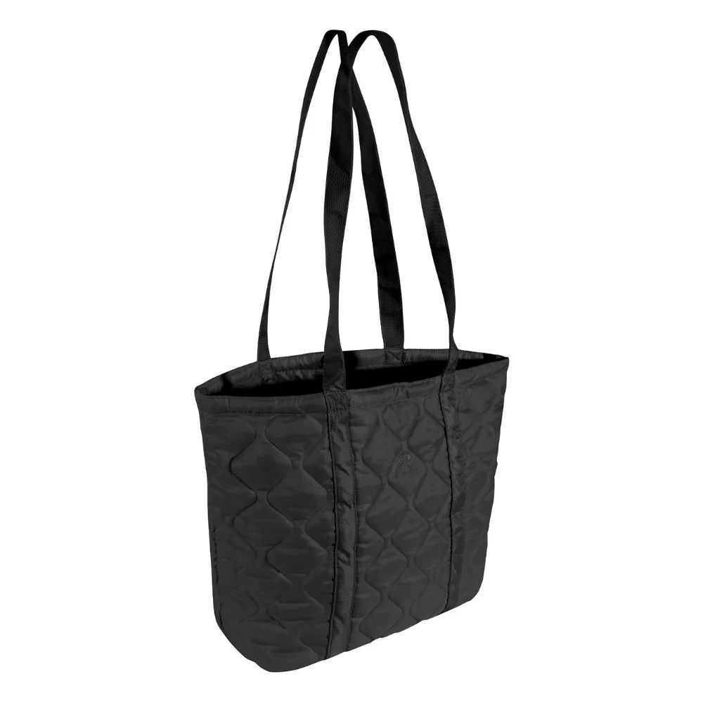 Rothco Lightweight Woobie Tote Bag - Image 3