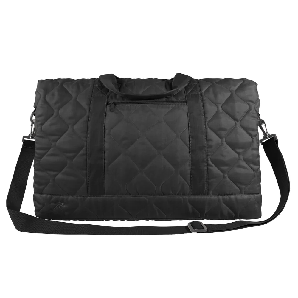 Rothco Lightweight Woobie Weekender Bag - Image 2