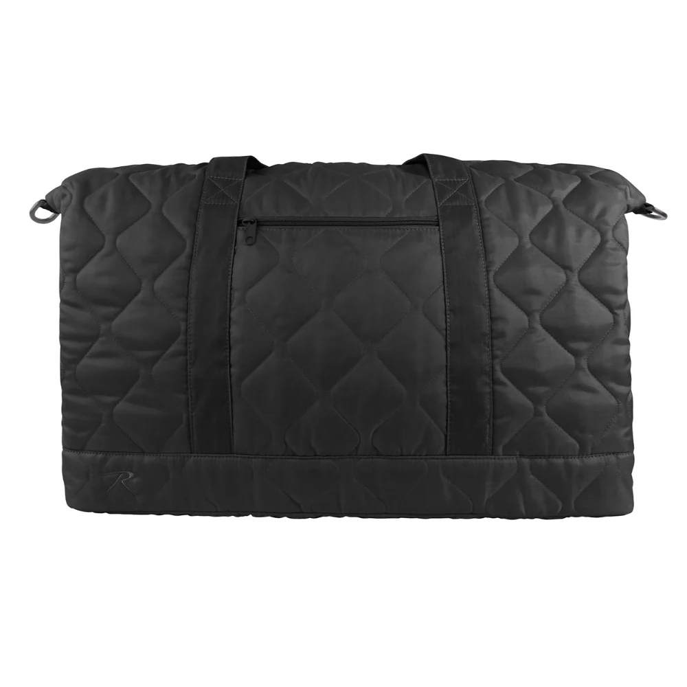 Rothco Lightweight Woobie Weekender Bag - Image 5