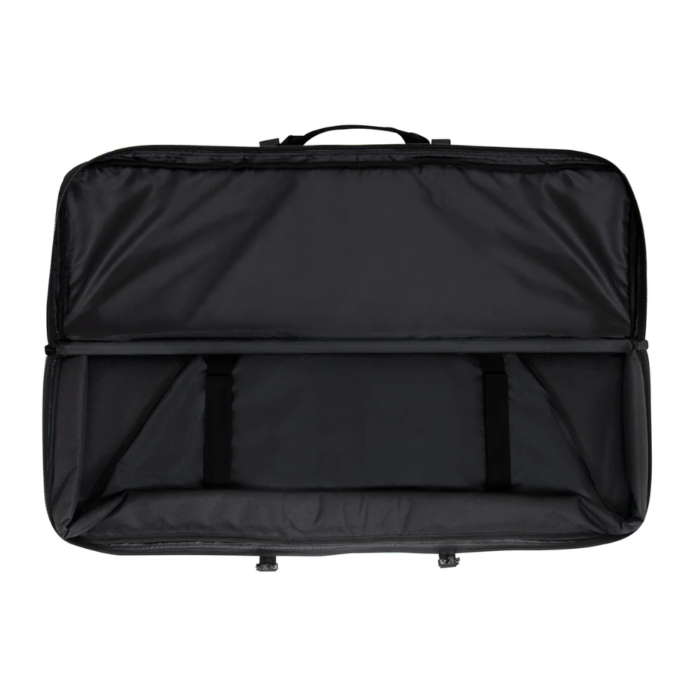 Rothco Low Profile 36 Inch Rifle Case - Black | RCO-613902590120 - Image 4
